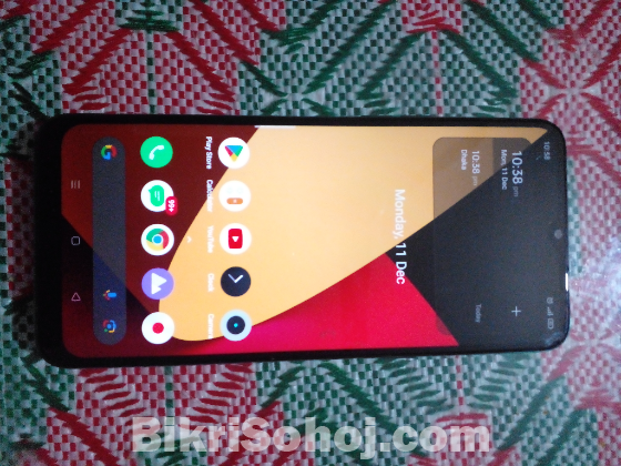 Realme 5i